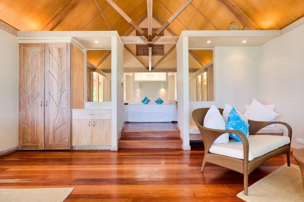 Little Polynesian Resort Rarotonga Exterior photo