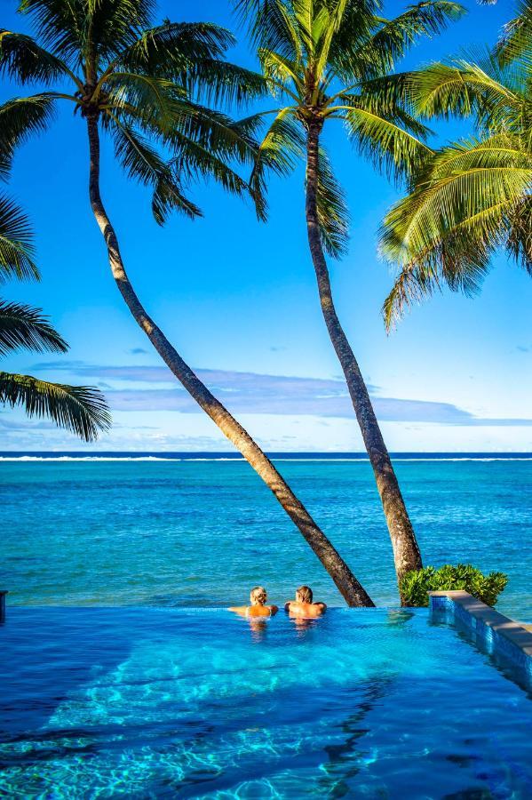 Little Polynesian Resort Rarotonga Exterior photo