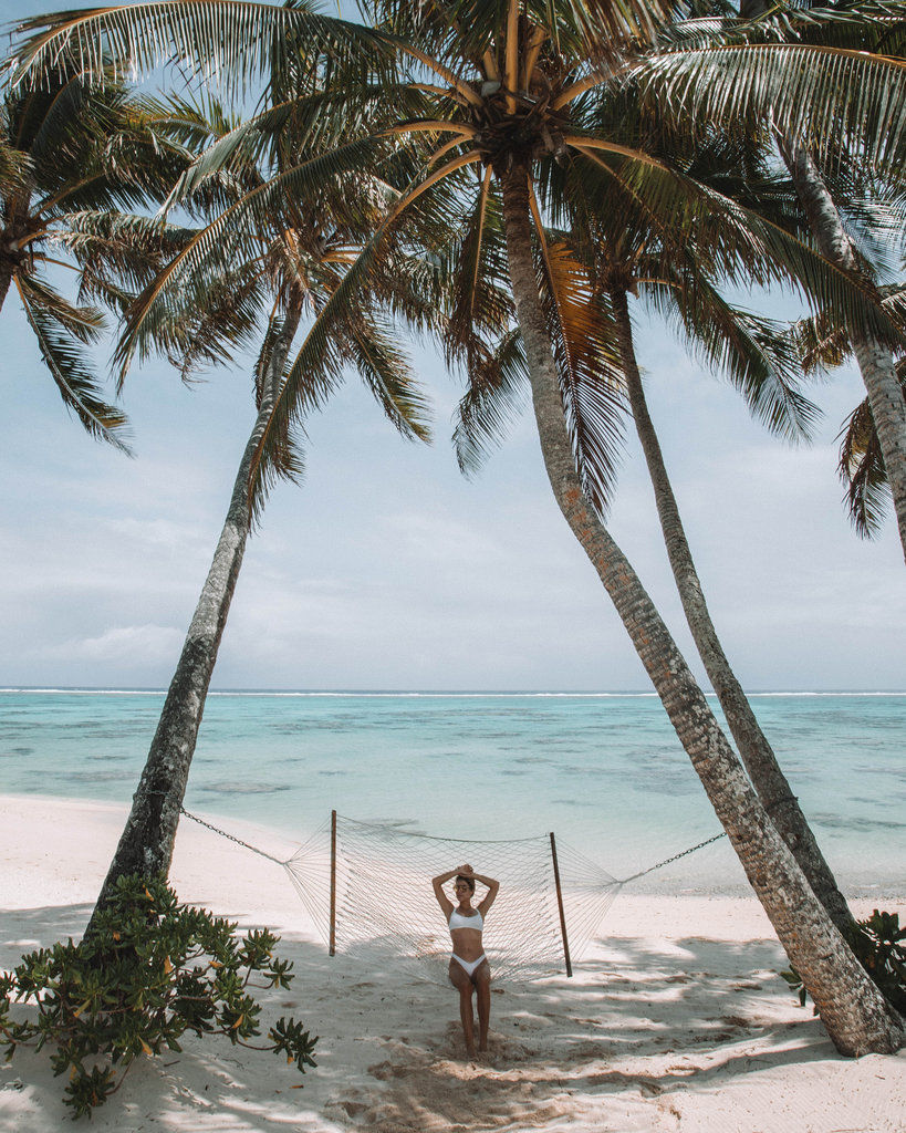 Little Polynesian Resort Rarotonga Exterior photo