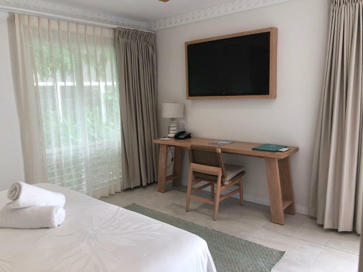 Little Polynesian Resort Rarotonga Exterior photo